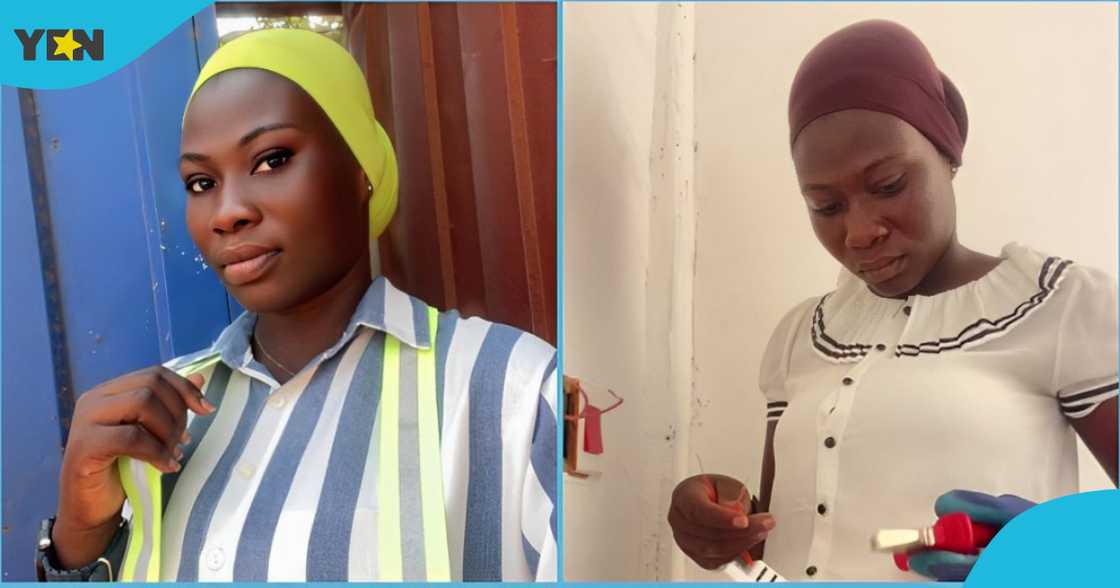 Electrician, Ghana Youth, Jobs, Graduate, Unemployment, Living in Ghana Electrician, Ghana Youth, Jobs, Graduate, Unemployment, Living in Ghana