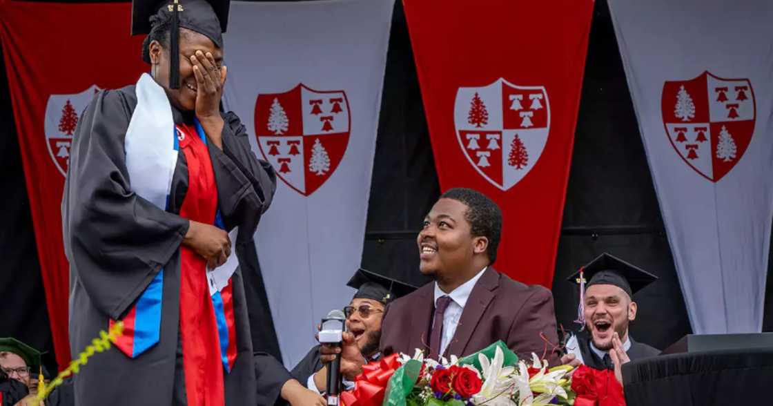 Kathy Fevrius and her lover Hendy Joseph Kathy Fevrius and her lover Hendy Joseph