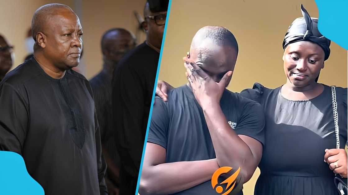 Yaw Sarpong, Ghana, John Mahama, Kumasi, Gospel, Accra Yaw Sarpong, Ghana, John Mahama, Kumasi, Gospel, Accra