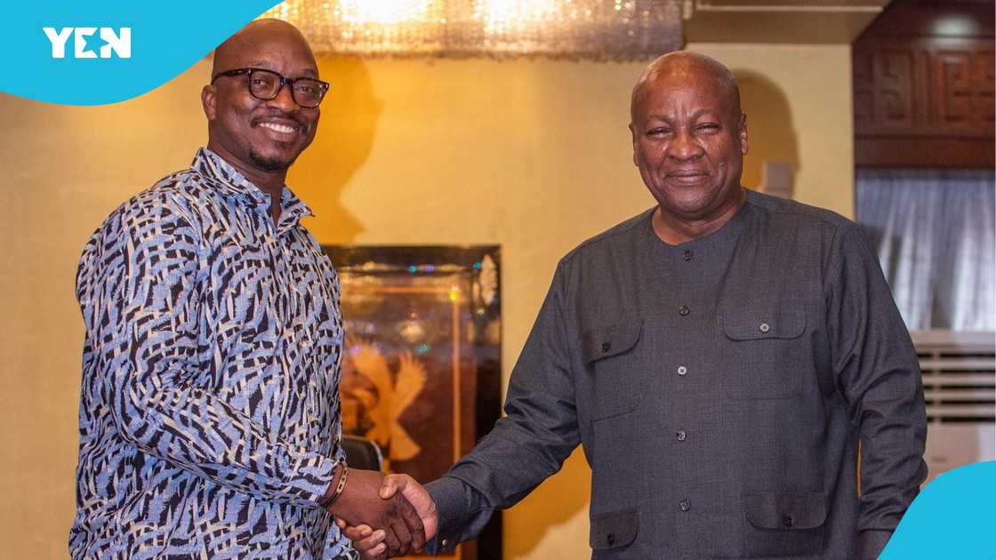 Joshua Selasi Sefogah, John Mahama, TV licence fee Joshua Selasi Sefogah, John Mahama, TV licence fee