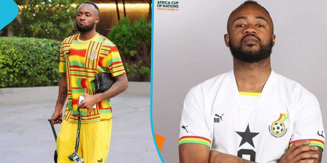 Ghana Vs Egypt Ghana Vs Egypt