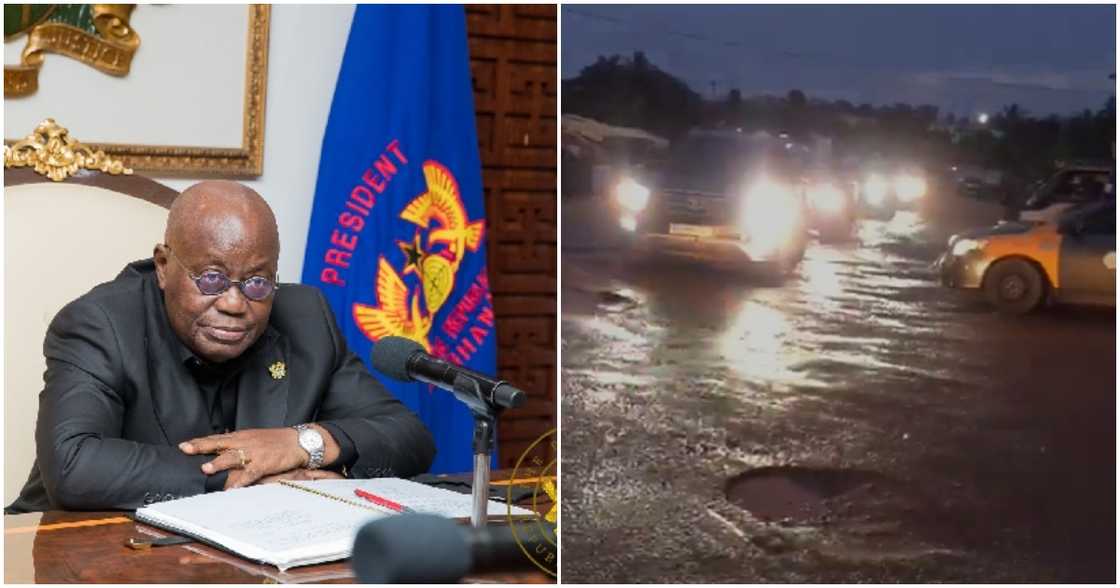 Akufo-Addo booed third time Akufo-Addo booed third time