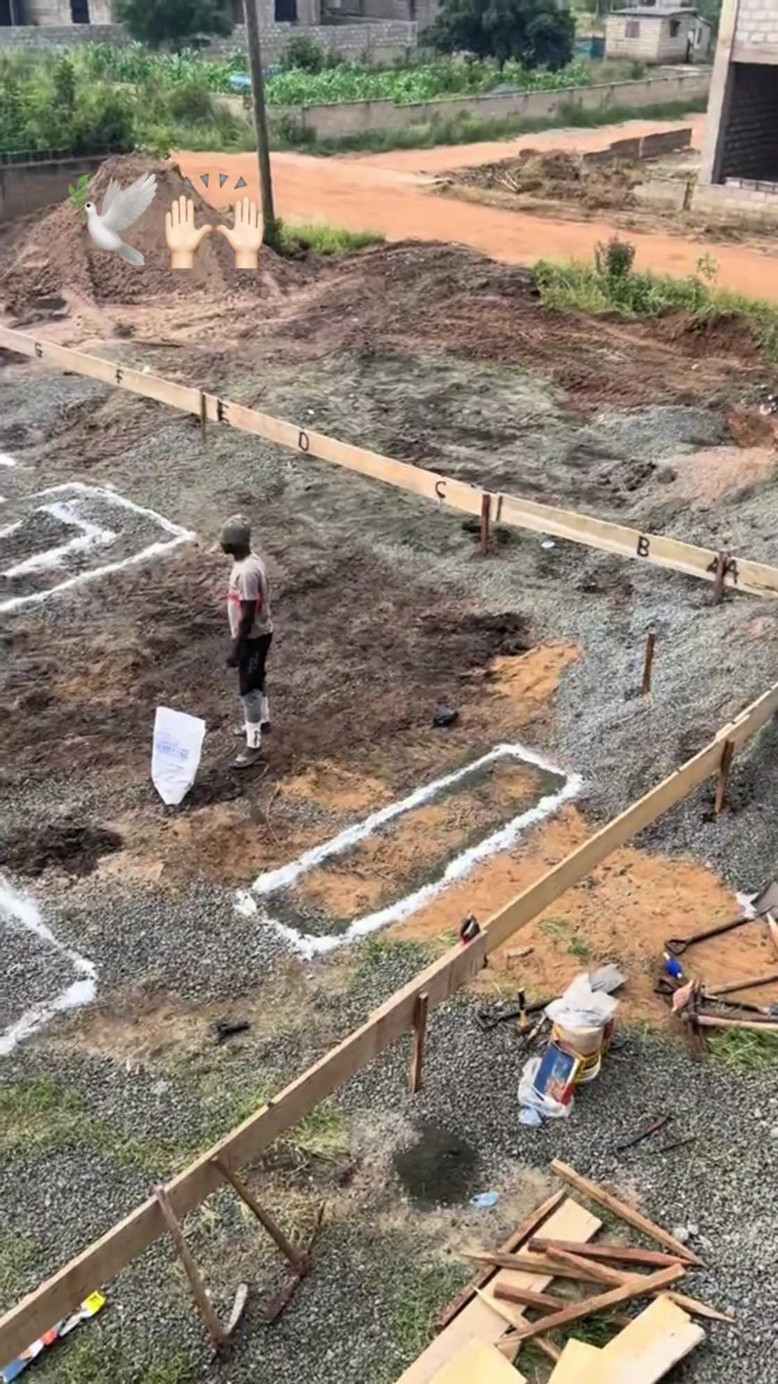 Ghanaian, Man, Businessman, Luxurious House, Family, Mansion Ghanaian, Man, Businessman, Luxurious House, Family, Mansion