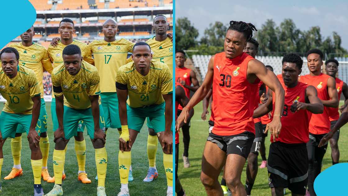 South Africa vs Ghana, AFCON 2025 preparations, Black Stars, Bafana Bafana, Black Galaxies, live match streaming, match preview, team news, Dobsonville Stadium. South Africa vs Ghana, AFCON 2025 preparations, Black Stars, Bafana Bafana, Black Galaxies, live match streaming, match preview, team news, Dobsonville Stadium.