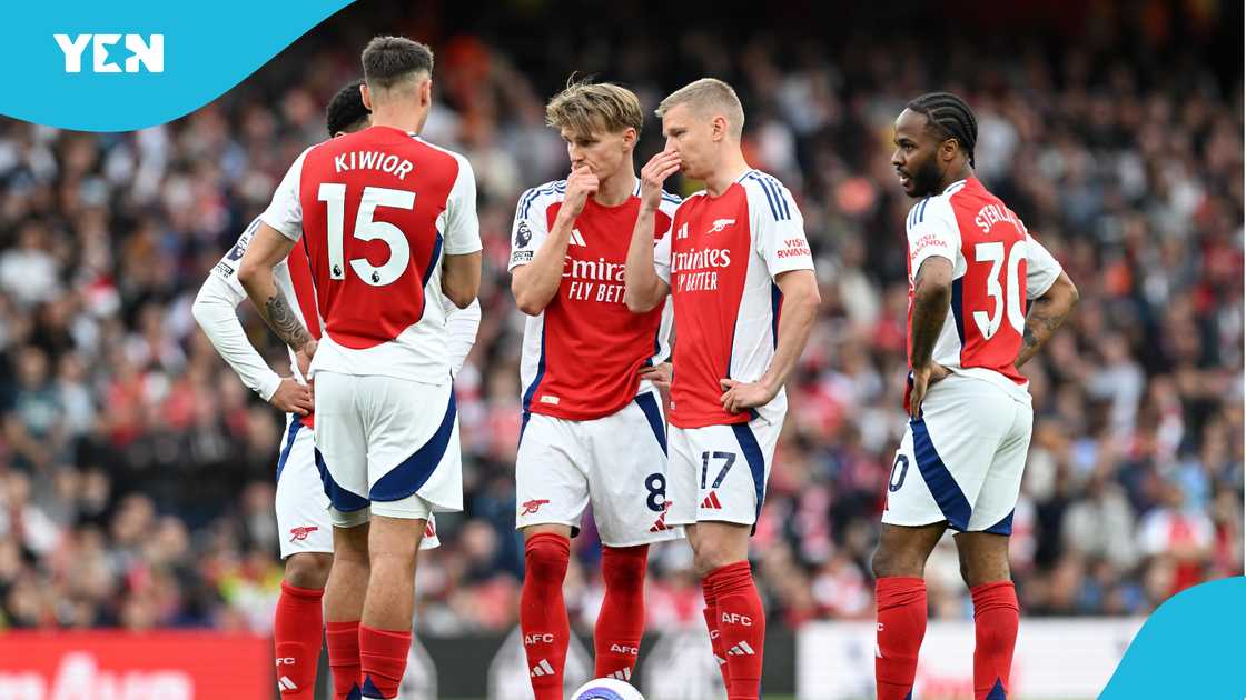 Arsenal, Premier League, UEFA Champions League, prophecy, predict, PSG. Arsenal, Premier League, UEFA Champions League, prophecy, predict, PSG.