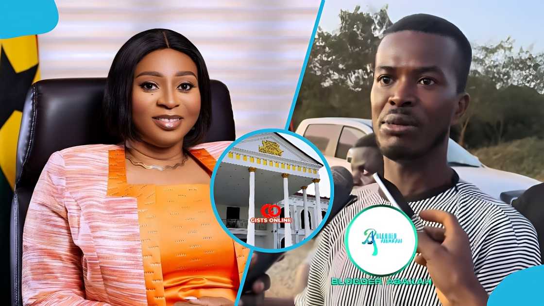 kristo asafo mission, adwoa safo, kantanka museum, dr kwesi safo, safo akofena, kwadwo safo kantanka succession