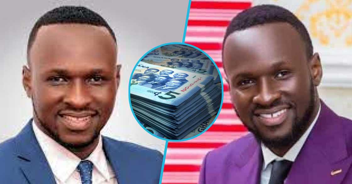 Photos of Pastor Elvis Agyemang. Photos of Pastor Elvis Agyemang.