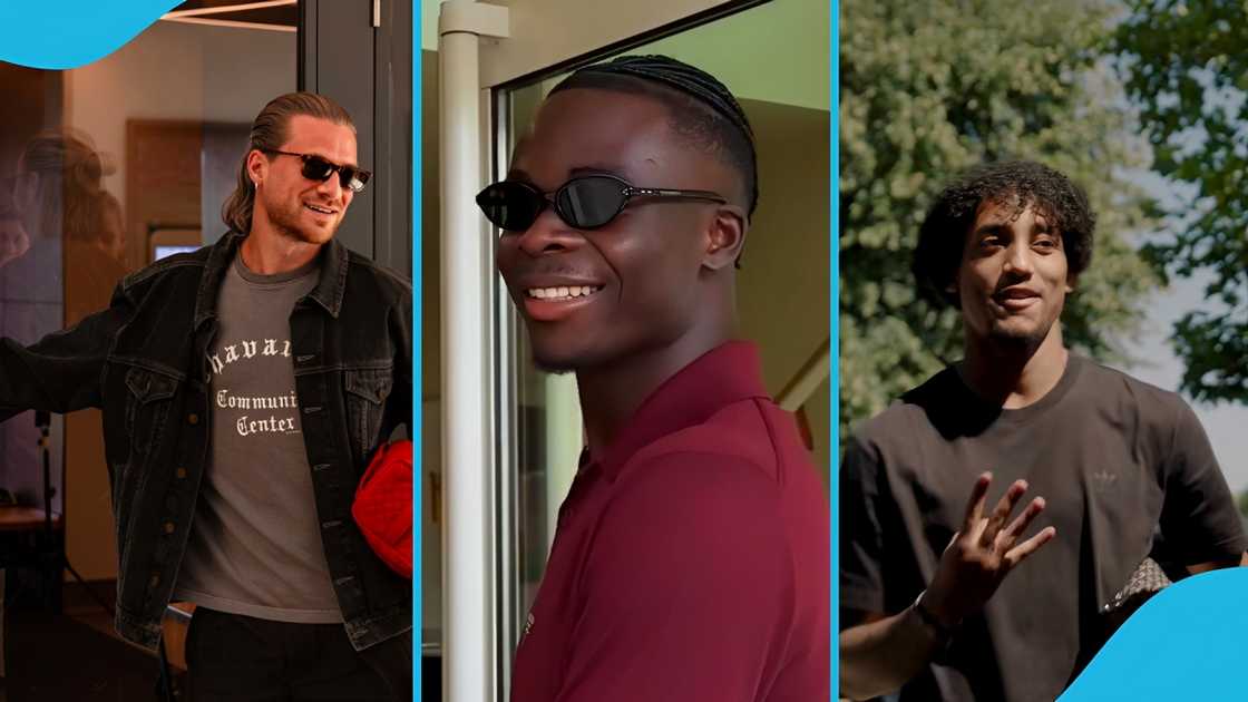 premier league, alexis mac allister, bukayo saka, fabian hurzeler, cristiano ronaldo, vinicius junior
