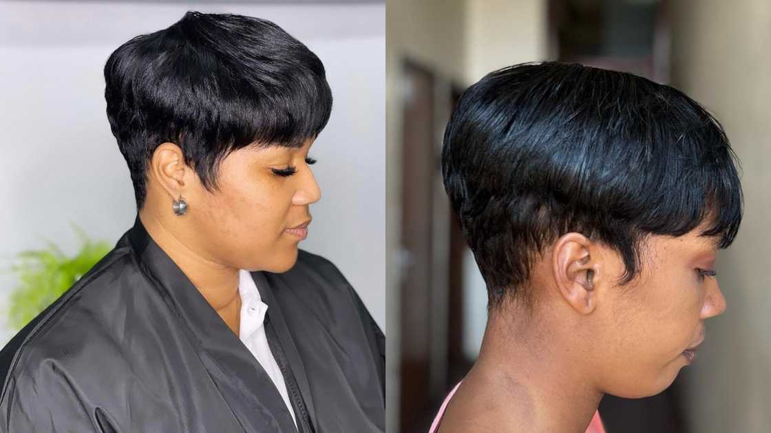 short hair for a chubby face short hair for a chubby face