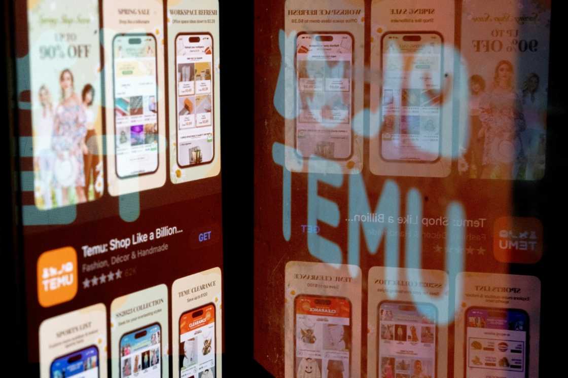 Chinese shopping app Temu has on average around 75 million monthly active users in the EU Chinese shopping app Temu has on average around 75 million monthly active users in the EU