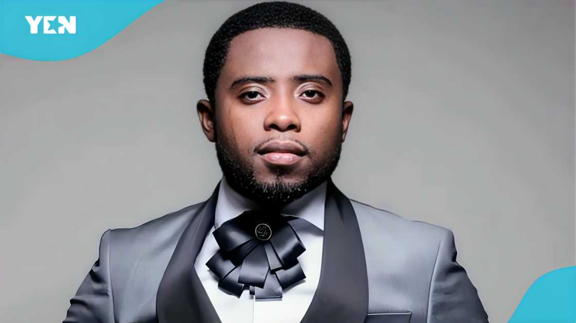 Diana Asamoah, Prophet Bernard ElBernard, Kennedy Agyapong, NPP primaries 2026, failed prophecy, SpiritLife Revival Ministry, political prophecies Diana Asamoah, Prophet Bernard ElBernard, Kennedy Agyapong, NPP primaries 2026, failed prophecy, SpiritLife Revival Ministry, political prophecies