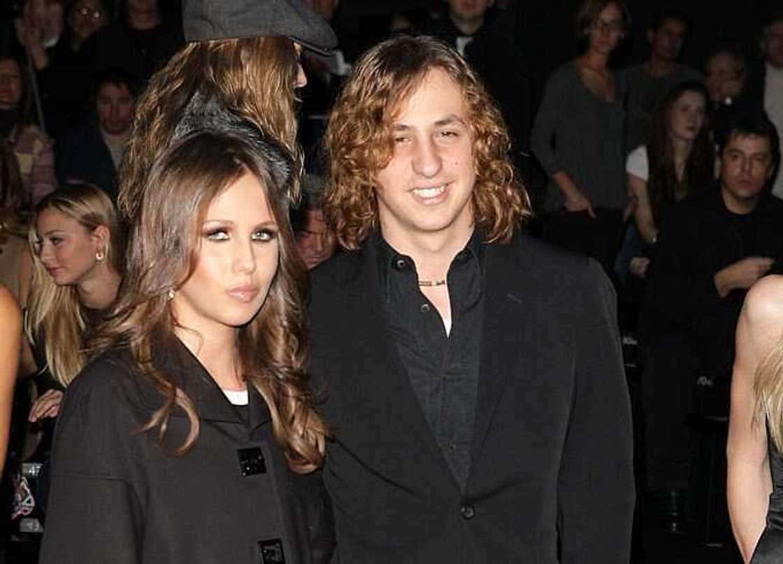 daniel versace's age daniel versace's age