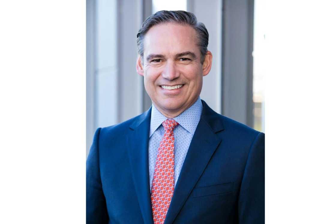 Boeing CEO Kelly Ortberg says he wants to "reset" the relationship with key labor union Boeing CEO Kelly Ortberg says he wants to "reset" the relationship with key labor union