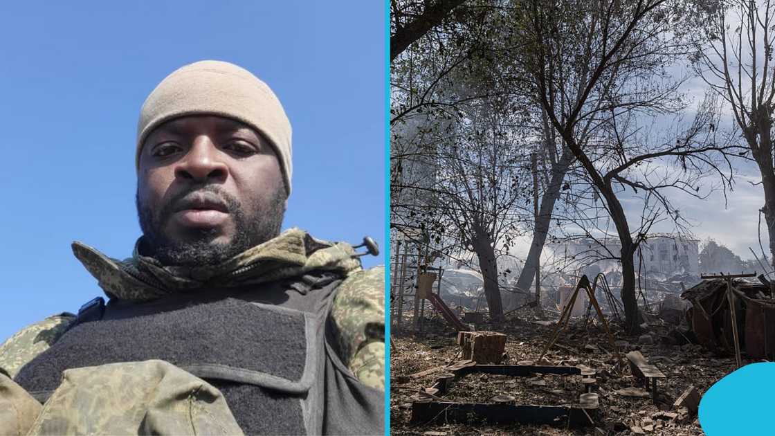 Ablakwa, Ukraine, President Zelenskyy, Prisoners of War, Russia War, Kofi Gharbin