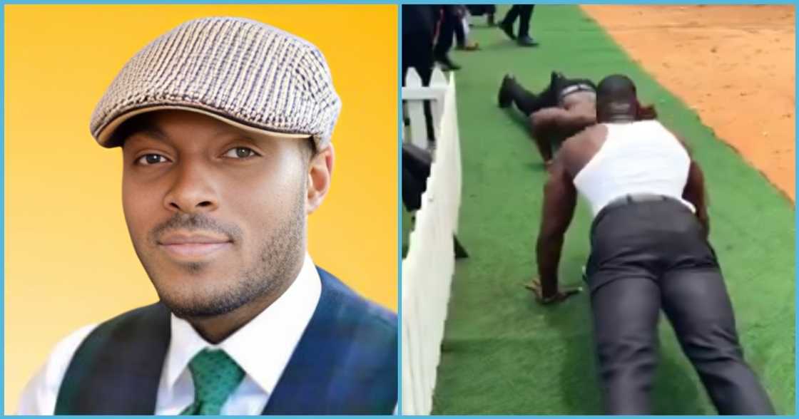 burial, kenny mends, nana kwame mensah, bodybuilders, ghana bodybuilding, push-up, muscle flex burial, kenny mends, nana kwame mensah, bodybuilders, ghana bodybuilding, push-up, muscle flex