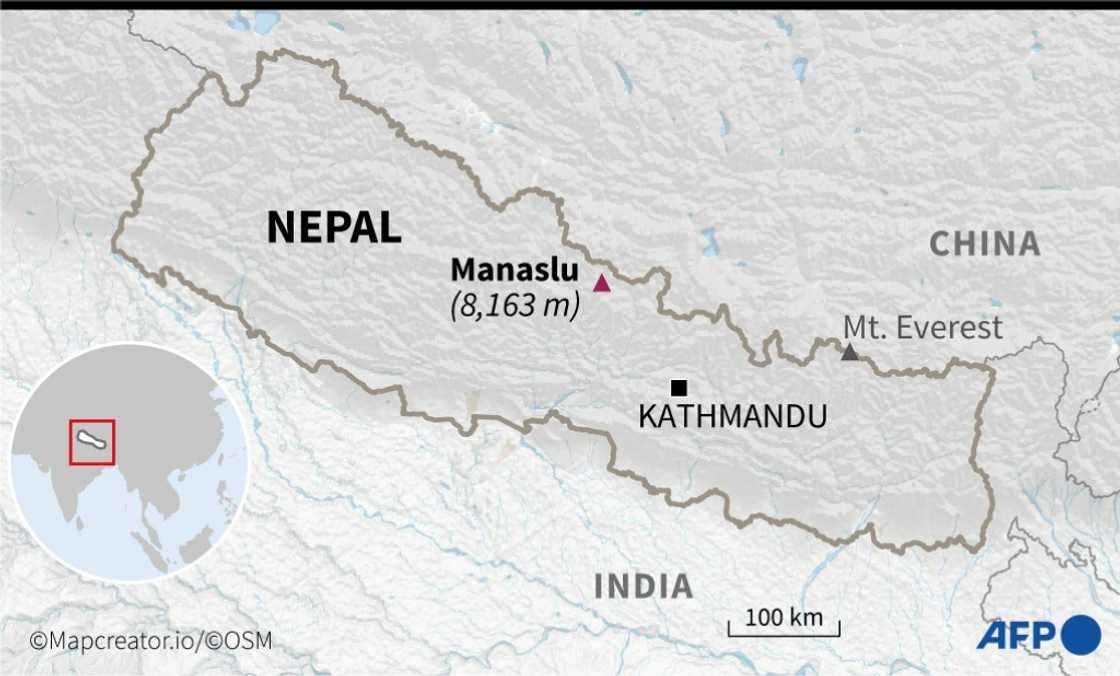 Nepal accident Nepal accident