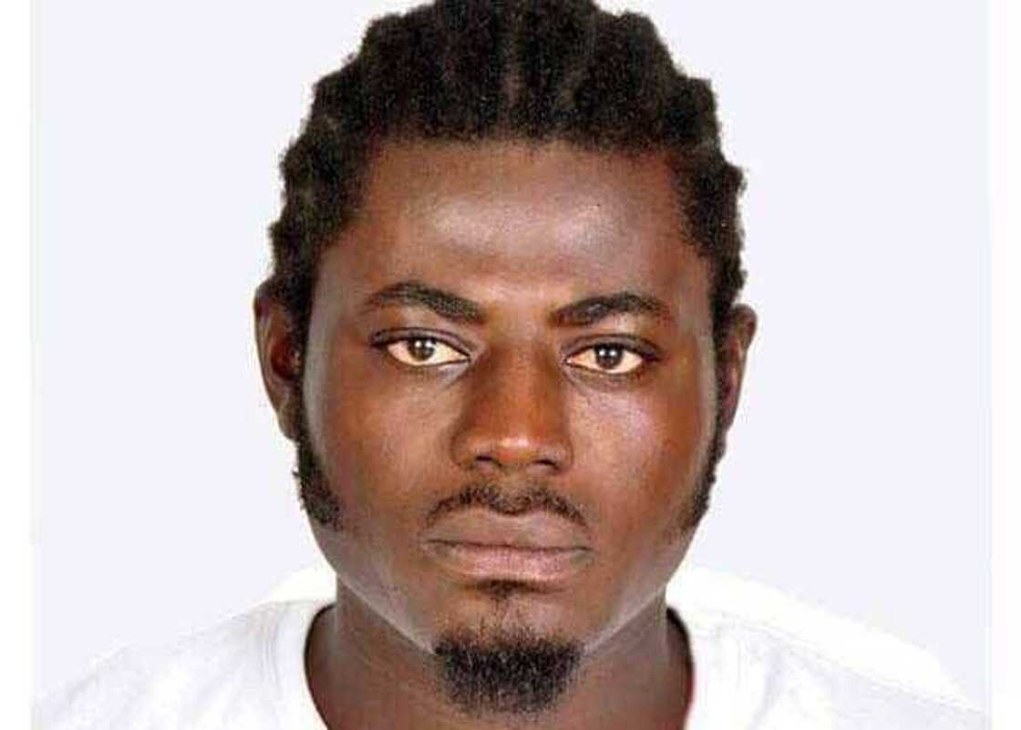 Kumawood actor Abass 'Blinkz' Nurudeen died while separating fight - Police confirm
