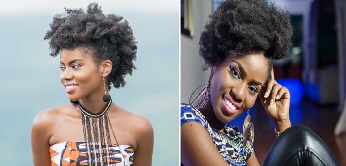 who is the queen of Ghana music who is the queen of Ghana music