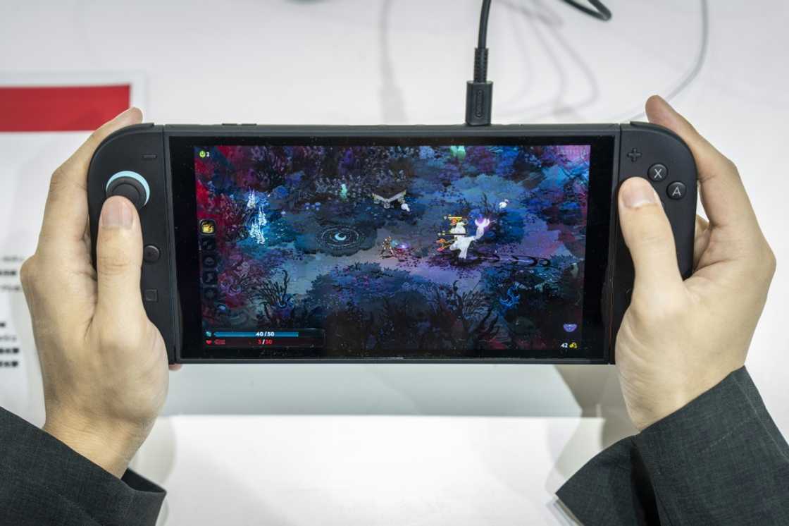 The Switch 2 is more powerful than its hugely popular predecessor The Switch 2 is more powerful than its hugely popular predecessor