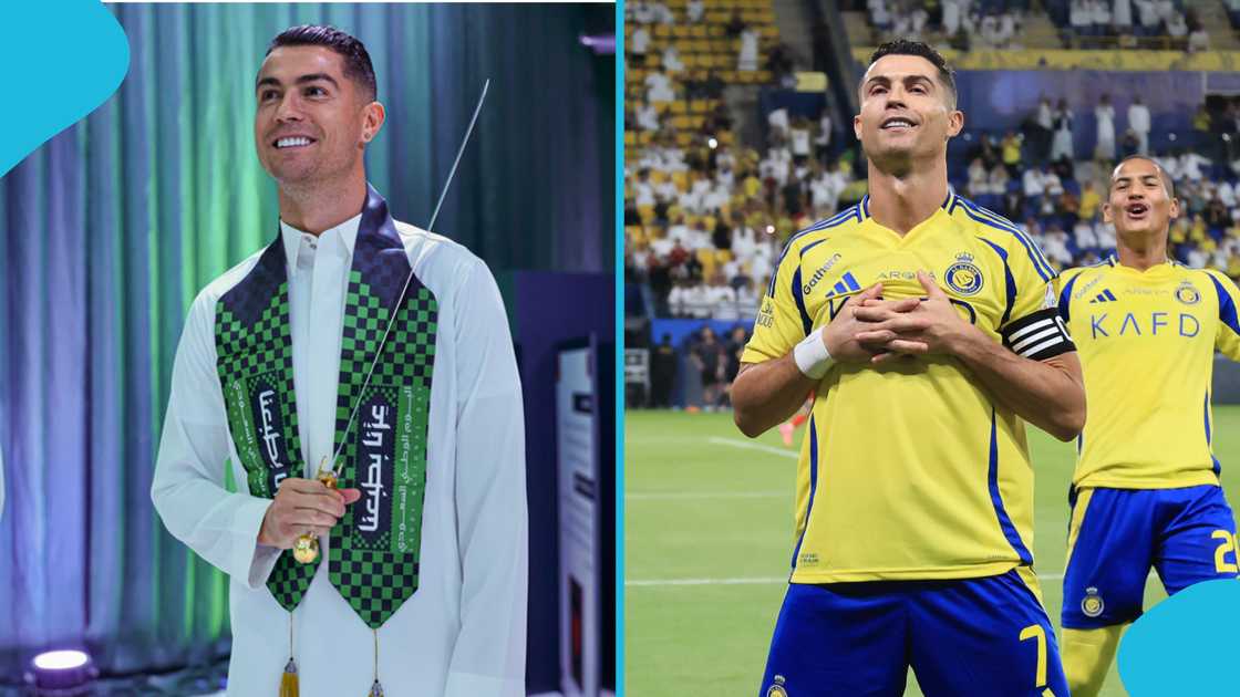 Cristiano Ronaldo, Ramadan fasting, Cristiano Ronaldo Al-Nassr, football during Ramadan, Ramadan effects on athletes, Ronaldo discipline, spiritual life of athletes, Saudi Pro League, Ronaldo goals, Saudi Arabia, footballer performance during fasting.