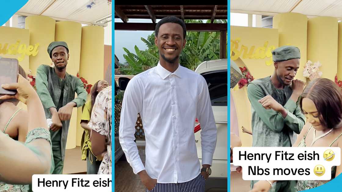 Henry Fitz, Serwaa Amihere and Henry Fitz bedroom video, Henry Fitz cars, Court case, Traditional wedding