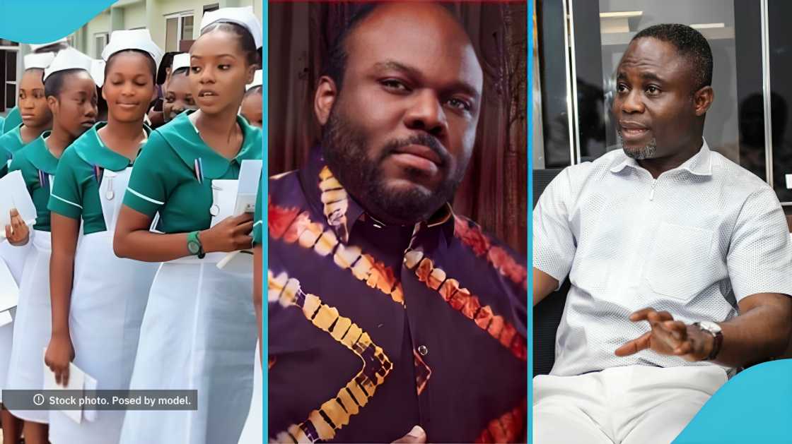 Akosa Committee indicts doctors and nurses for reportedly neglecting Charles Amissah, causing his death, hit-and-run, road accident, investigation, Ridge hospital, Korle-bu, health professionals fail patients Akosa Committee indicts doctors and nurses for reportedly neglecting Charles Amissah, causing his death, hit-and-run, road accident, investigation, Ridge hospital, Korle-bu, health professionals fail patients