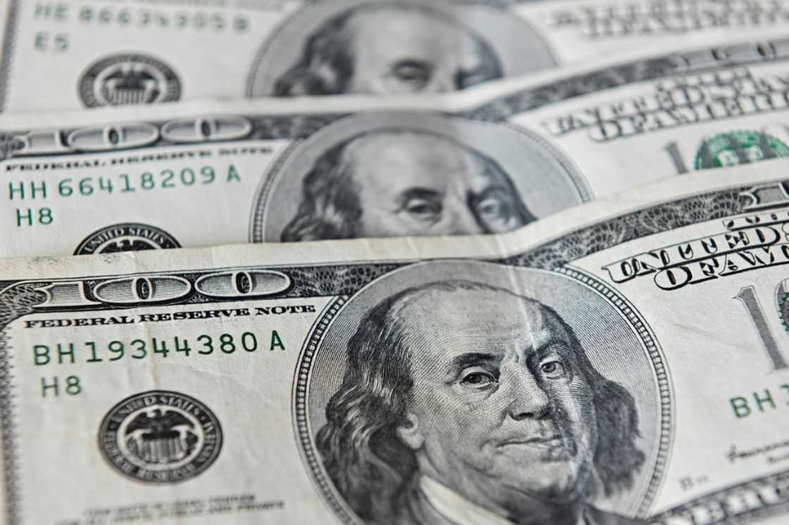 The US dollar has surged since the start of 2022, which is good for multinational import companies but poses problems for multinational export companies The US dollar has surged since the start of 2022, which is good for multinational import companies but poses problems for multinational export companies