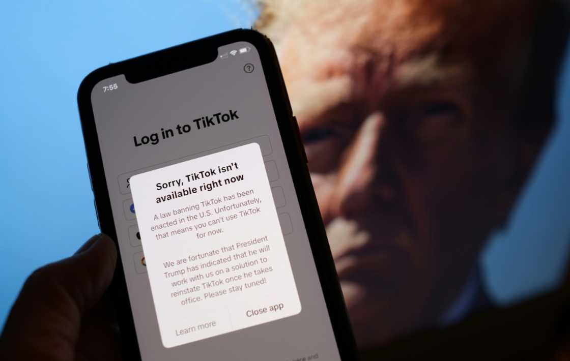 Deadline for TikTok to divest from ByteDance or face ban in the US Deadline for TikTok to divest from ByteDance or face ban in the US