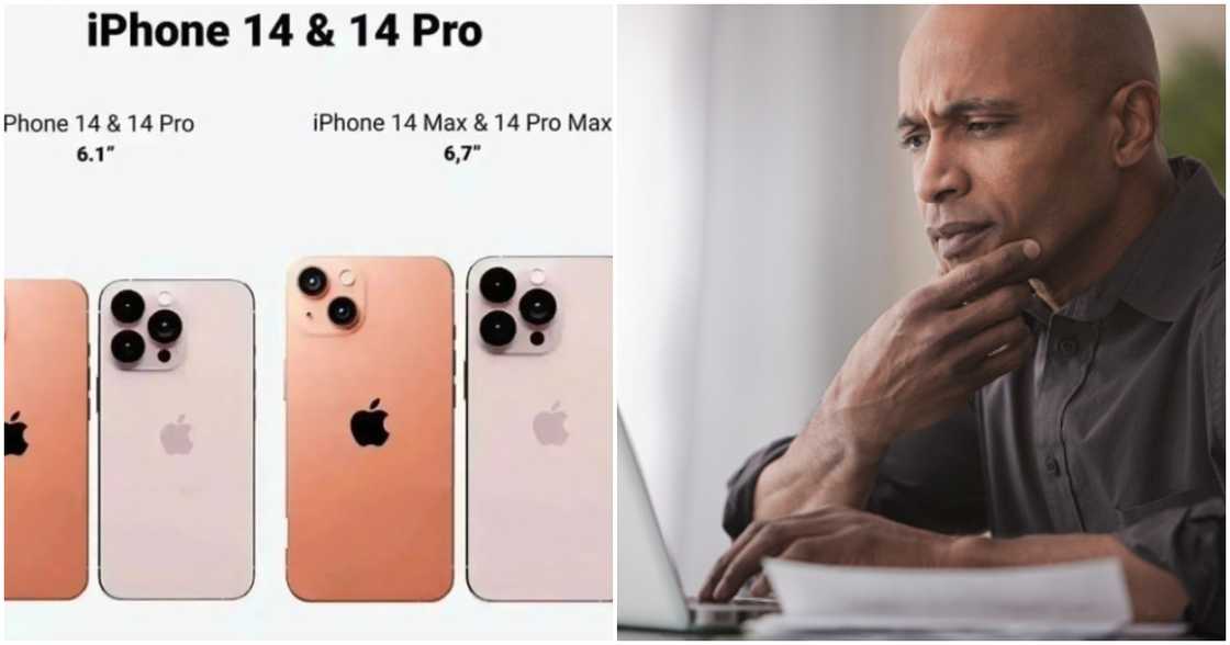 Iphone 14 series Iphone 14 series