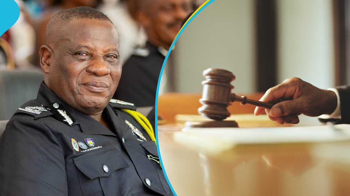 IGP Yohuno Ordered to Promote 40 Police Chief Inspectors Excluded From Amnesty Promotion IGP Yohuno Ordered to Promote 40 Police Chief Inspectors Excluded From Amnesty Promotion