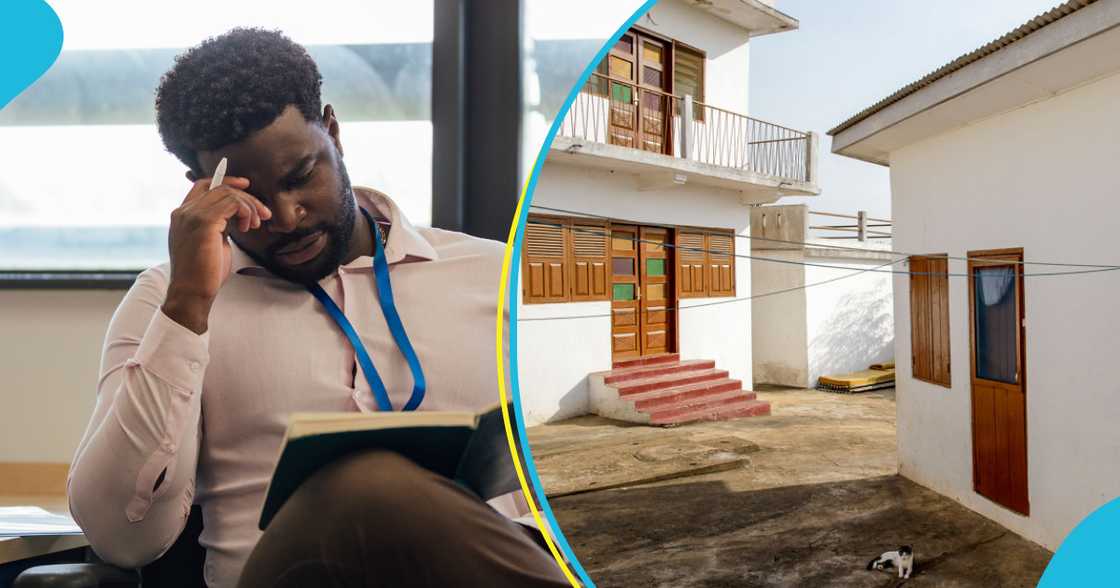 Expert advises on renting outside Accra Expert advises on renting outside Accra