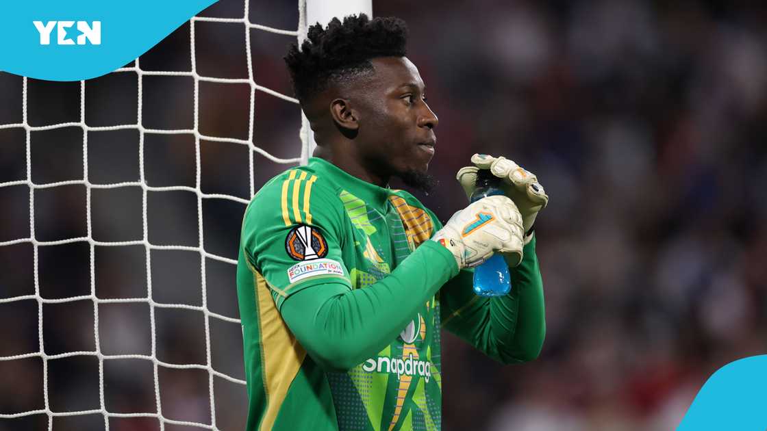Manchester United goalkeeper Andre Onana has struggled since joining the Premier League side from Inter Milan and could be let go next season. Manchester United goalkeeper Andre Onana has struggled since joining the Premier League side from Inter Milan and could be let go next season.