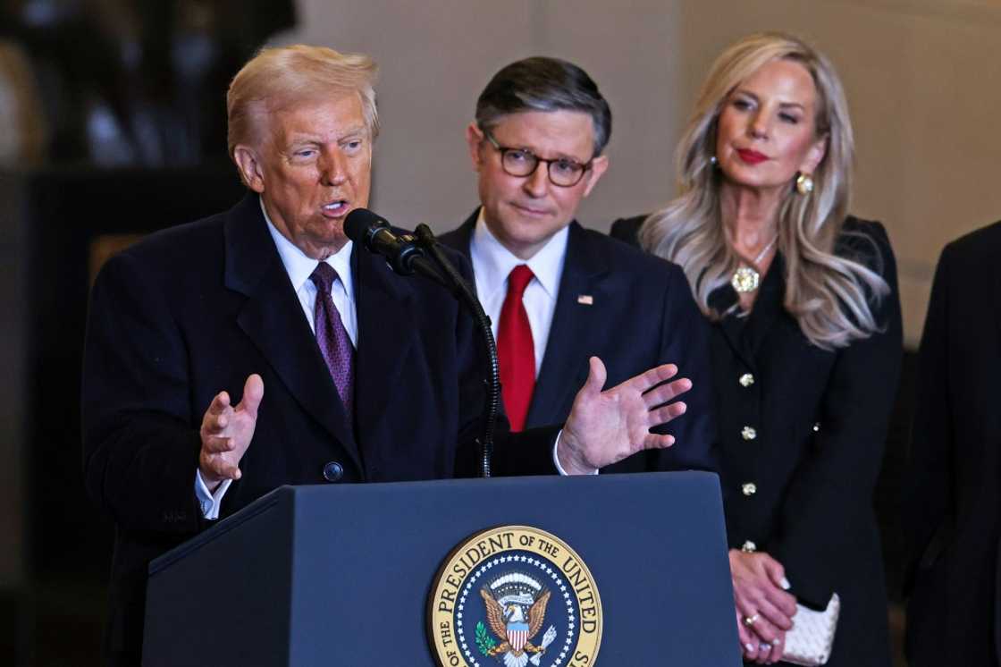 The United States withdrawing from the Paris Agreement on climate change could create space for more ambitious countries to forge new alliances, observers say The United States withdrawing from the Paris Agreement on climate change could create space for more ambitious countries to forge new alliances, observers say