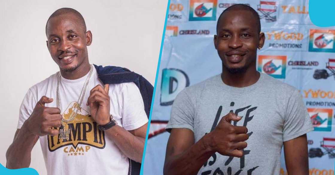 Yogot Junka Town dies Yogot Junka Town dies