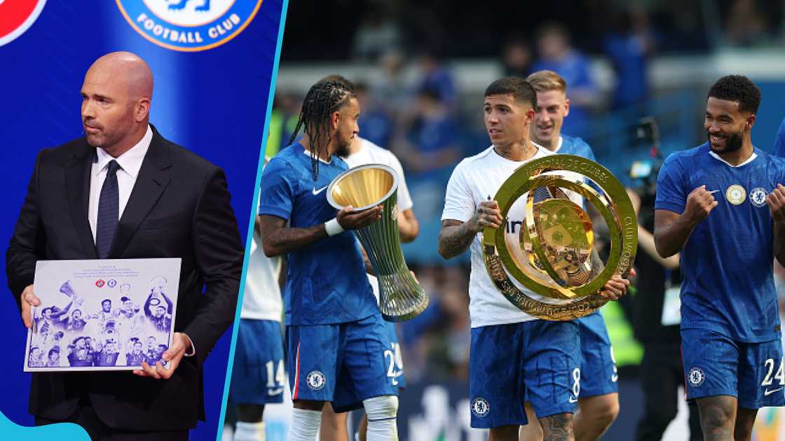 Chelsea Football Club, Premier League, Club World Cup, João Pedro, Chelsea Players, Nicolas Jackson, Enzo Fernández Chelsea Football Club, Premier League, Club World Cup, João Pedro, Chelsea Players, Nicolas Jackson, Enzo Fernández