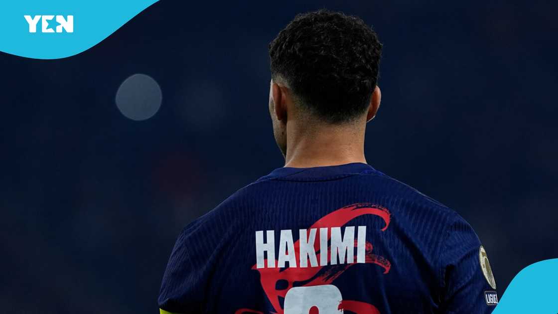 Achraf Hakimi, Hakimi denies allegations, Hakimi sexual allegations, forced coupling, PSG, Hakimi woman court case, Hakimi set to face court. Achraf Hakimi, Hakimi denies allegations, Hakimi sexual allegations, forced coupling, PSG, Hakimi woman court case, Hakimi set to face court.