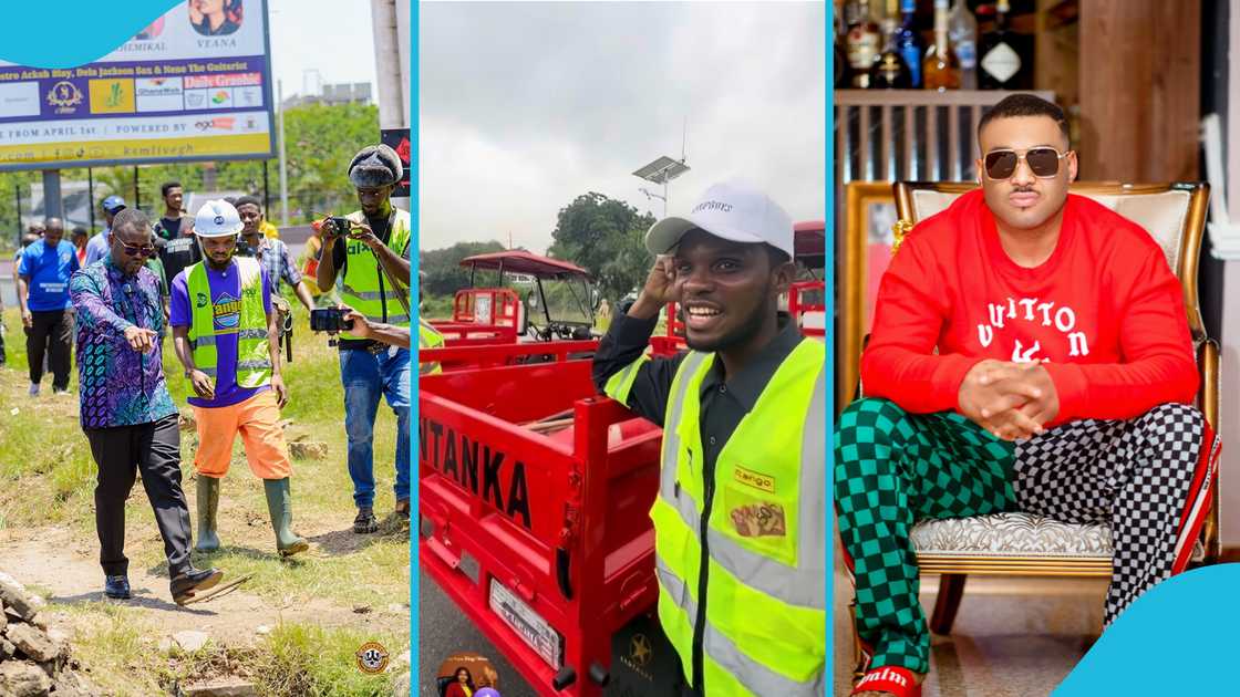 Buzstop Boys, Sanitation cleanup, volunteer group, Kantanka Automobiles, Kantanka Boafo Aboboyaa, Nana Kwadwo Safo Akofena Buzstop Boys, Sanitation cleanup, volunteer group, Kantanka Automobiles, Kantanka Boafo Aboboyaa, Nana Kwadwo Safo Akofena