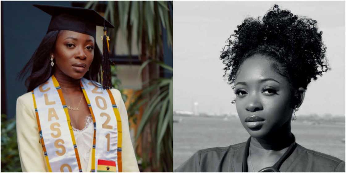 Khadija Owusu: Ghanaian doctor named in UK's Top 10 Black Students' list Khadija Owusu: Ghanaian doctor named in UK's Top 10 Black Students' list