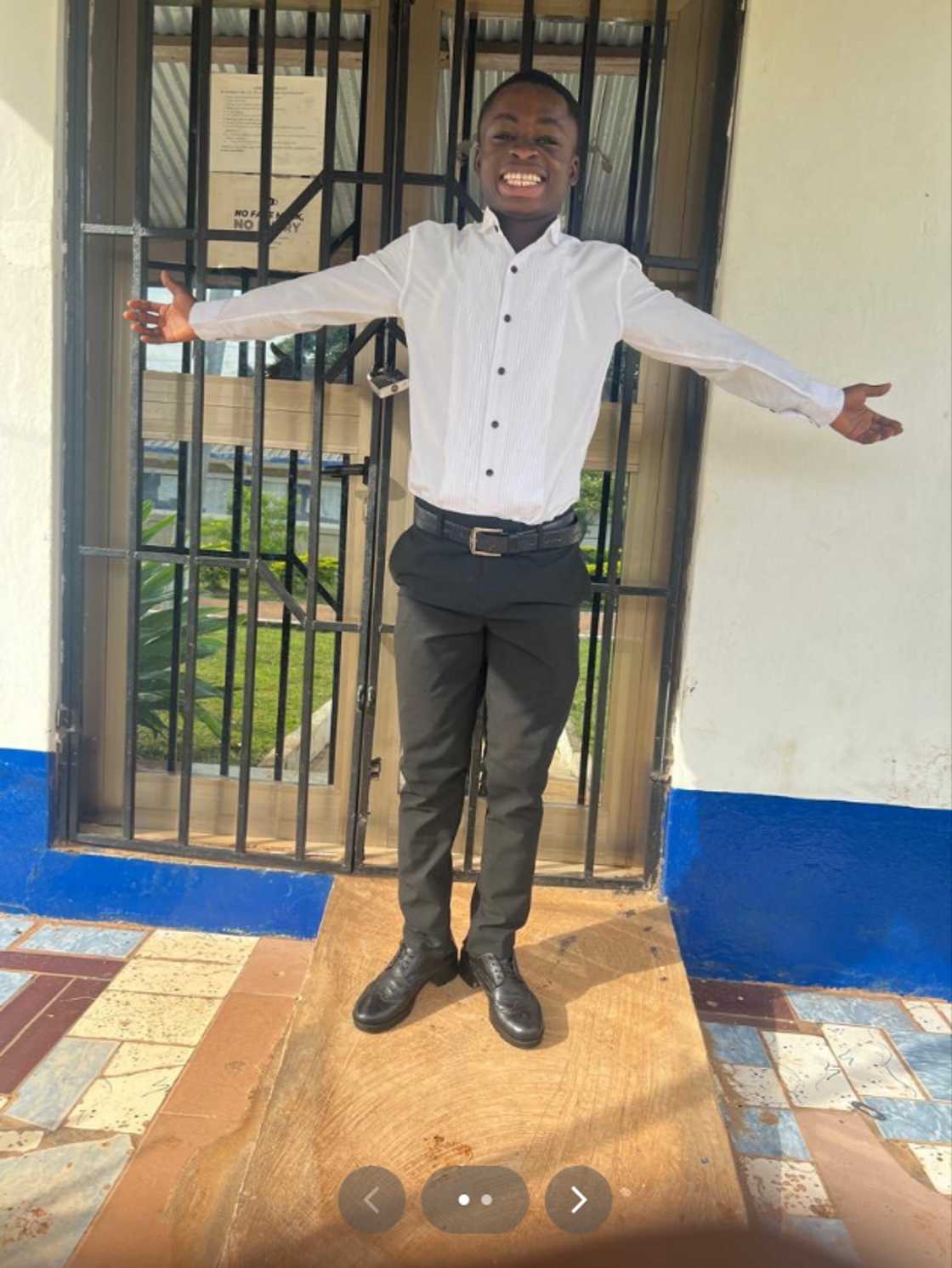 Atom De Moral Spirit, Atom De Moral Spirit dead, Ghana, TikTok, Jama group leader, Social media Atom De Moral Spirit, Atom De Moral Spirit dead, Ghana, TikTok, Jama group leader, Social media