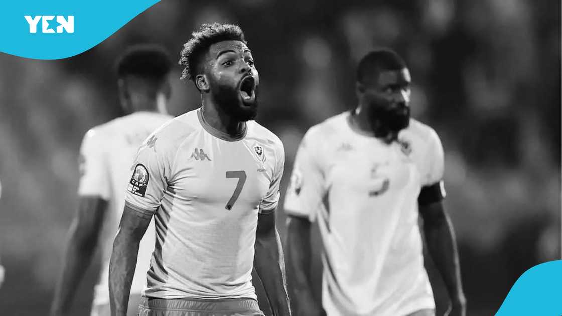 The key suspect in the death of Gabon international plater Aaron Boupendza, on April 16, 2025, has allegedly been identified and being questioned by Chinese police The key suspect in the death of Gabon international plater Aaron Boupendza, on April 16, 2025, has allegedly been identified and being questioned by Chinese police