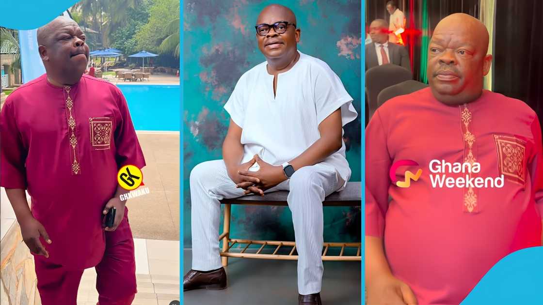 Kwame Dzokoto, The 70 Slate, Kwame Dzokoto current look, Kwame Dzokoto video, Labadi Beach Hotel, Efiewura TV series, filmmaker Shirley Frimpong-Manso, Labadi Beach Hotel, Ghanaian actor