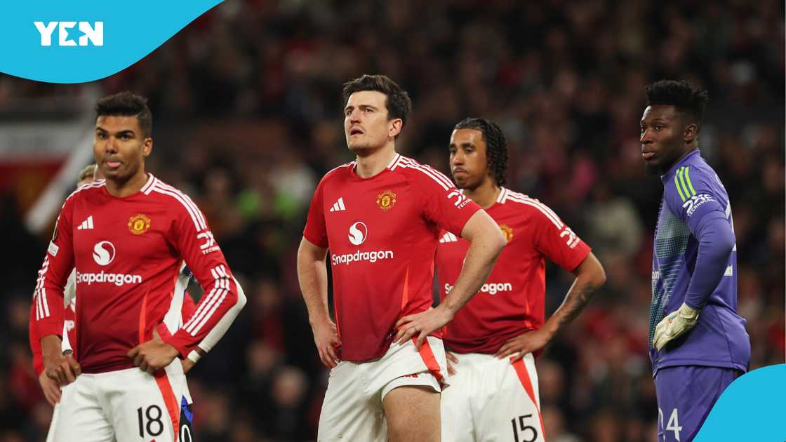 Man United Star Branded ‘Worst Signing Ever’ After Costly Error Against Wolves