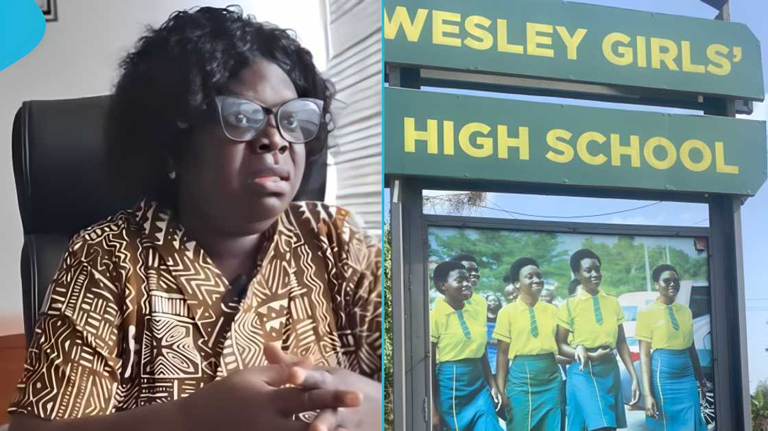 Muslims, Gey Hey, Ghana, Lawsuit, Identity, School, Wesley Girls Muslims, Gey Hey, Ghana, Lawsuit, Identity, School, Wesley Girls