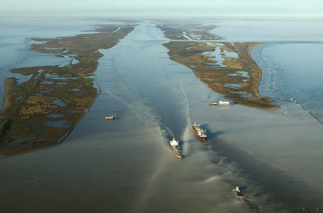 longest river in the us