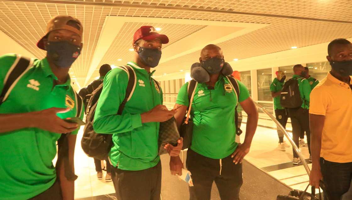 Asante Kotoko S.C Asante Kotoko S.C