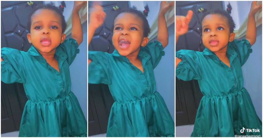 Strongman's Daughter Strongman's Daughter