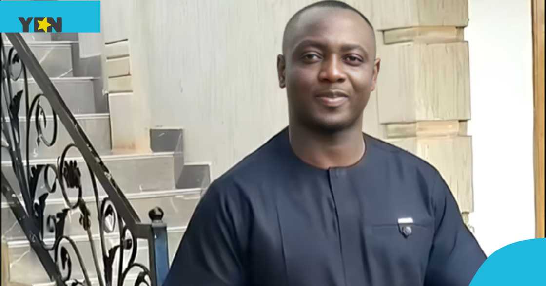 Samuel Aboagye, Samuel Aboagye death, Obuasi helicopter crash, Sikaman Forest, Samuel Aboagye family, Samuel Aboagye galamsey Samuel Aboagye, Samuel Aboagye death, Obuasi helicopter crash, Sikaman Forest, Samuel Aboagye family, Samuel Aboagye galamsey