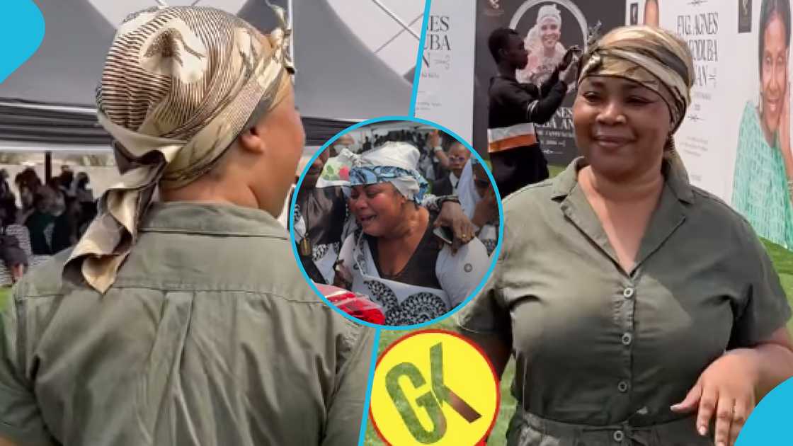 Empress Gifty, Sally Mann, Celebrity Bags, Celebrity Styles, Despite Media, Kennedy Osei Empress Gifty, Sally Mann, Celebrity Bags, Celebrity Styles, Despite Media, Kennedy Osei