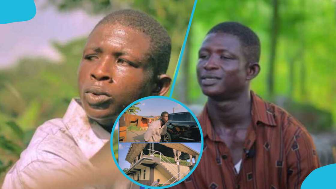 Beasts Of No Nation, Strika, social media, Ghanaians, Dr Likee, Ghanaians, Ghanaian actors Beasts Of No Nation, Strika, social media, Ghanaians, Dr Likee, Ghanaians, Ghanaian actors