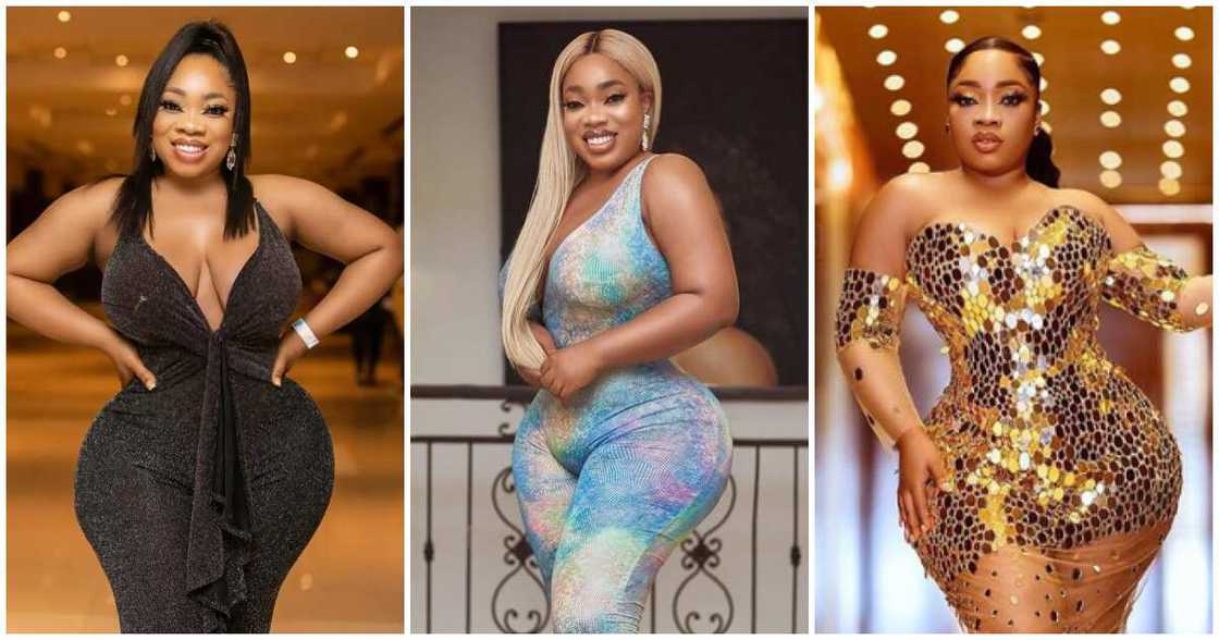 Moesha Causes Stir with Video Claiming God Loves Slay Queens; Fans Not Happy
